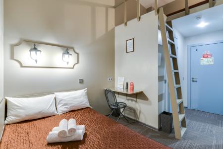 Отель 15 комнат в Санкт-Петербург - Россия