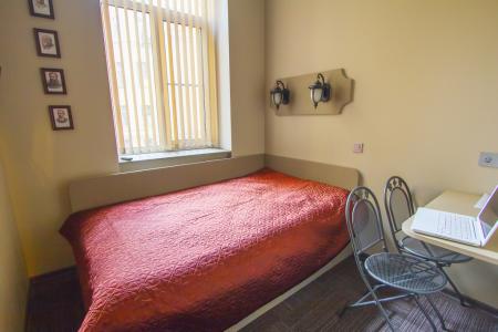 Отель 15 комнат в Санкт-Петербург - Россия