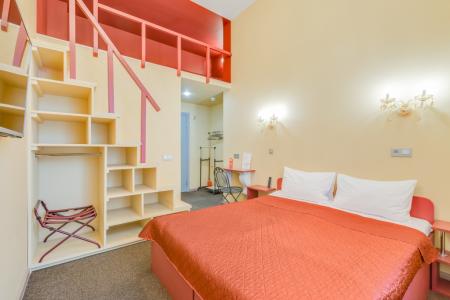 Отель 15 комнат в Санкт-Петербург - Россия