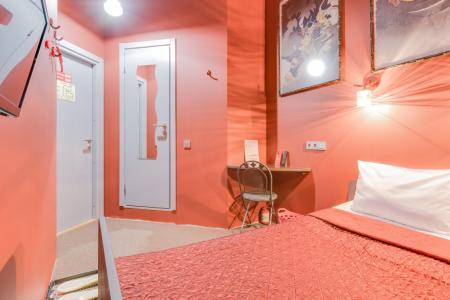 Отель 15 комнат в Санкт-Петербург - Россия