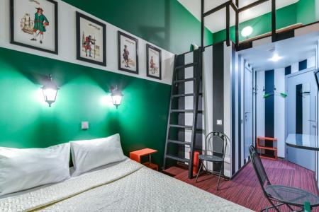 Отель 15 комнат в Санкт-Петербург - Россия