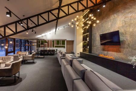 Отель Dukka в Архыз - Россия