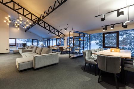 Отель Dukka в Архыз - Россия