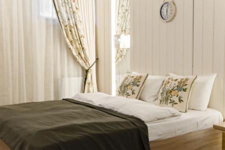 Отель Travertin в Пятигорск - Россия