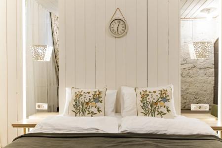 Отель Travertin в Пятигорск - Россия