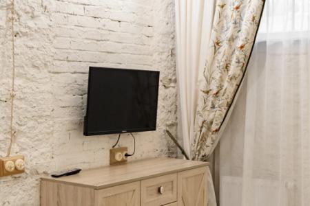 Отель Travertin в Пятигорск - Россия