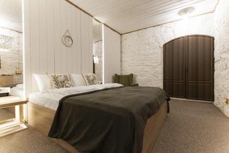 Отель Travertin в Пятигорск - Россия