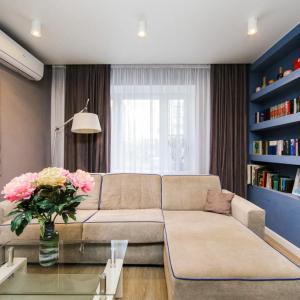 отель KranzDeluxe Парковый квартал