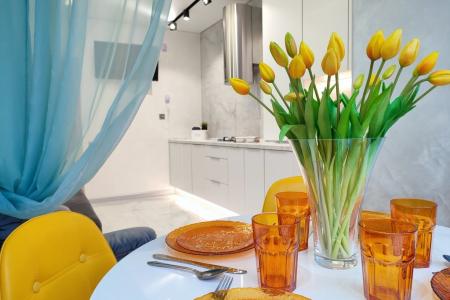 Отель KranzDeluxe Розы Ветров в Зеленоградск - Россия