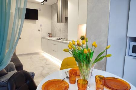 Отель KranzDeluxe Розы Ветров в Зеленоградск - Россия