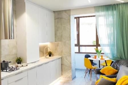 Отель KranzDeluxe Розы Ветров в Зеленоградск - Россия