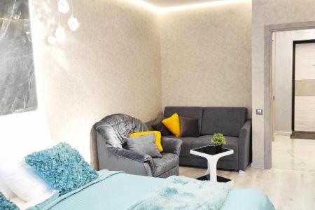 Отель KranzDeluxe Розы Ветров в Зеленоградск - Россия