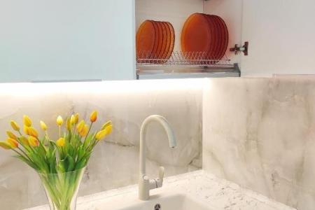 Отель KranzDeluxe Розы Ветров в Зеленоградск - Россия