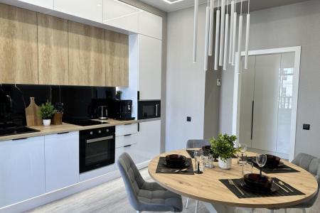 Отель KranzDeluxe в Резиденции в Зеленоградск - Россия