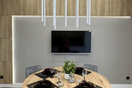 Отель KranzDeluxe в Резиденции в Зеленоградск - Россия