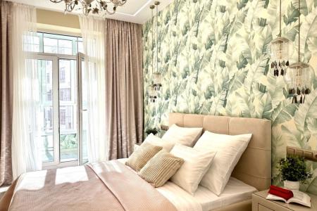 Отель KranzDeluxe в Резиденции в Зеленоградск - Россия