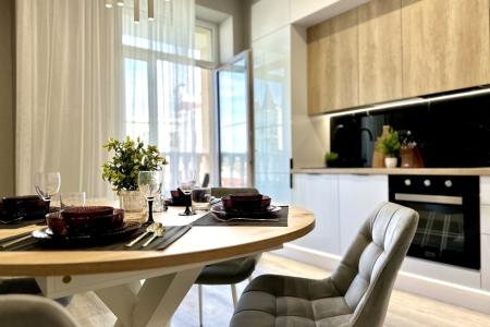 Отель KranzDeluxe в Резиденции в Зеленоградск - Россия