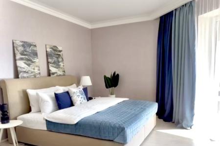 Отель KranzDeluxe на Батийской 42 в Зеленоградск - Россия