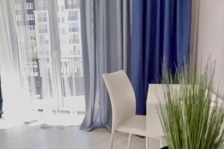 Отель KranzDeluxe на Батийской 42 в Зеленоградск - Россия