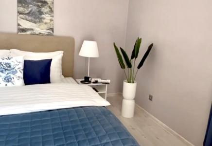 Отель KranzDeluxe на Батийской 42 в Зеленоградск - Россия