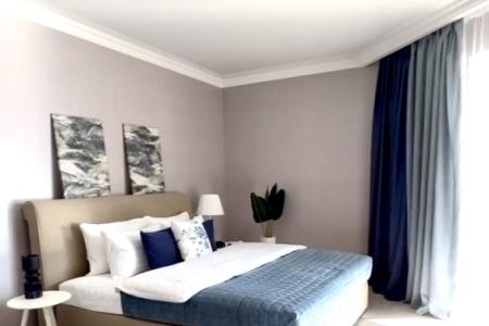 Отель KranzDeluxe на Батийской 42 в Зеленоградск - Россия