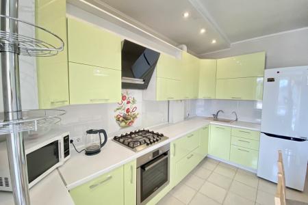 Отель KranzDeluxe на Батийской 42 в Зеленоградск - Россия