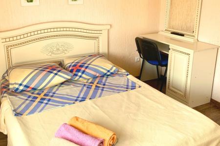 Отель SeaLoo Разина в Лоо - Россия