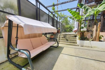 Отель SeaLoo Разина в Лоо - Россия