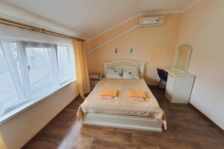 Отель SeaLoo Разина в Лоо - Россия