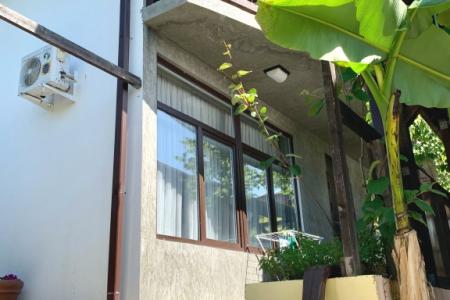 Отель SeaLoo Разина в Лоо - Россия