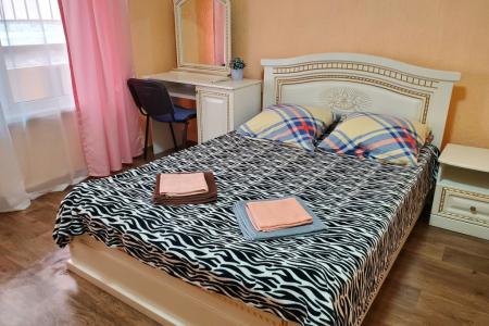 Отель SeaLoo Разина в Лоо - Россия