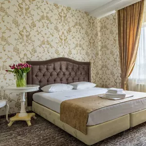 отель Semily