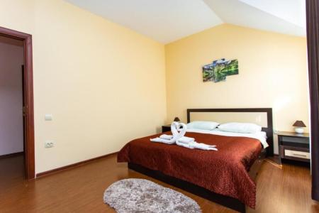 Ramina Hotel (Избербаш)