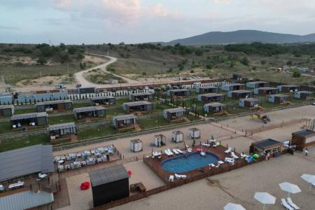 Ramina village (Уллубиаул)