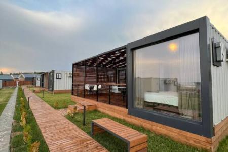 Ramina village (Уллубиаул)