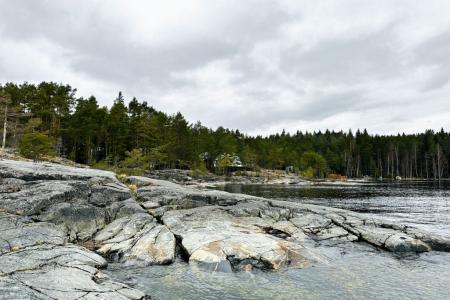 Отель Lago Ladoga Глэмпинг в Карелия - Россия