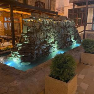 отель Gold Niyara