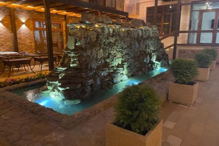 Отель Gold Niyara в Дербент - Россия