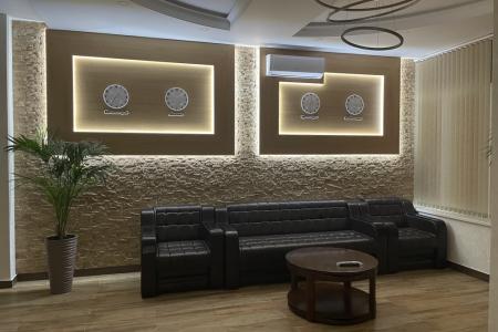 Отель Gold Niyara в Дербент - Россия