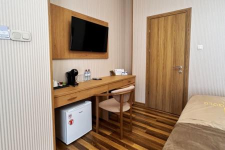 Отель Gold Niyara в Дербент - Россия