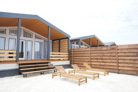 Отель Venerdi Villas в Республика Дагестан - Россия