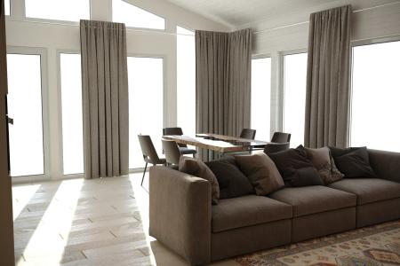 Отель Venerdi Villas в Республика Дагестан - Россия