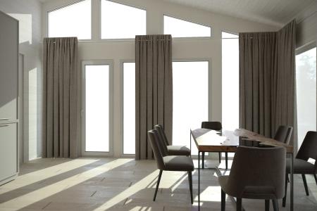 Отель Venerdi Villas в Республика Дагестан - Россия