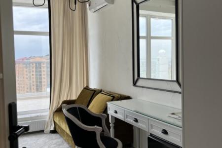 Отель Dib hotel & SPA (Каспийск) в Республика Дагестан - Россия