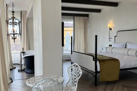 Отель Dib hotel & SPA (Каспийск) в Республика Дагестан - Россия