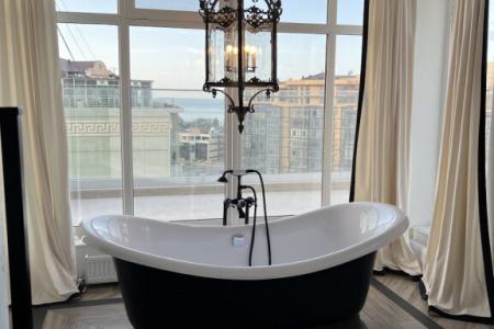 Отель Dib hotel & SPA (Каспийск) в Республика Дагестан - Россия