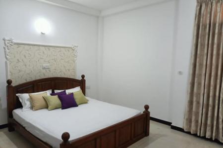 Отель Mirissa Ocean Breeeze Hotel в Мирисса - Шри-Ланка