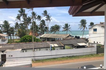 Отель Mirissa Ocean Breeeze Hotel в Мирисса - Шри-Ланка