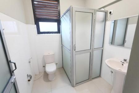 Отель Mirissa Ocean Breeeze Hotel в Мирисса - Шри-Ланка