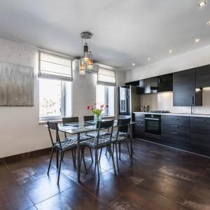 отель Crown39 Апартаменты (ул. Гайдара 155)